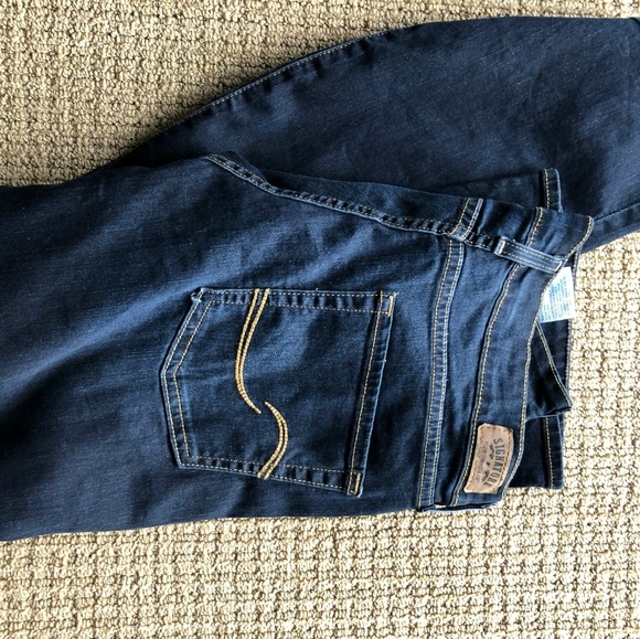 Jeans - Picture 3 of 4